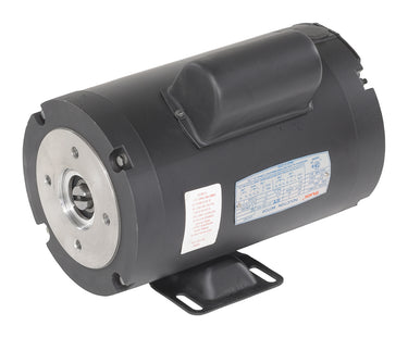SINGLE PHASE 3/4 OR 2 HORSE POWER MOTOR - Model MOTOR50HZ2HP
